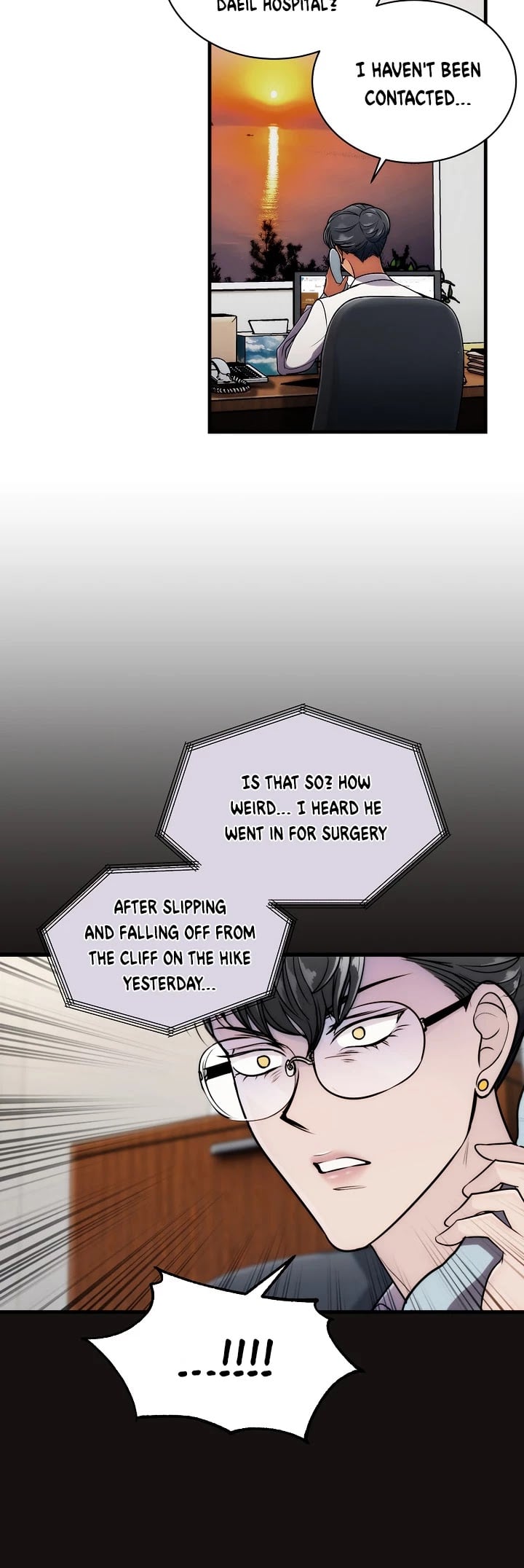 Medical Return chapter 69 - page 34