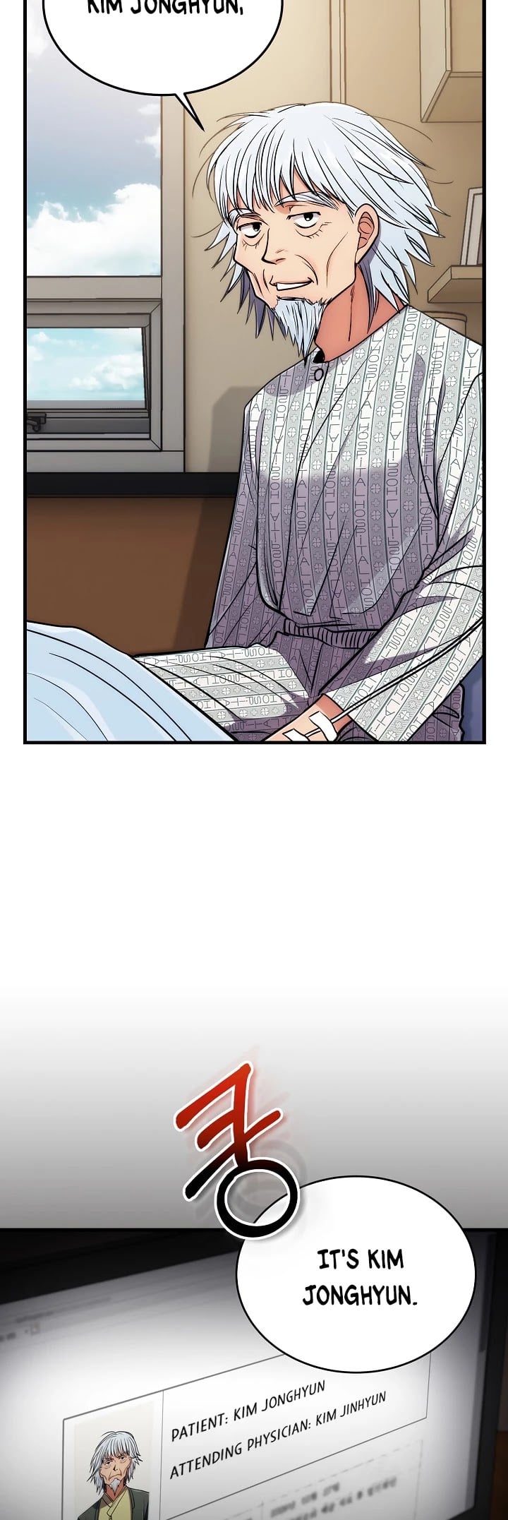 Medical Return chapter 69 - page 36