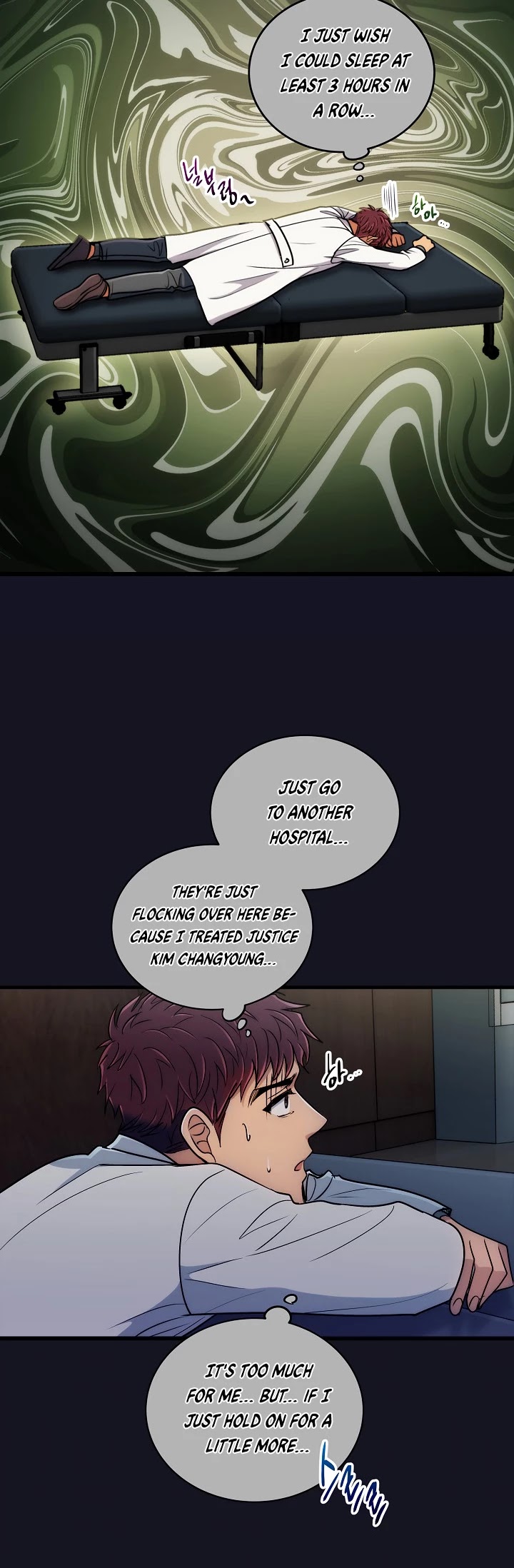 Medical Return chapter 68 - page 25