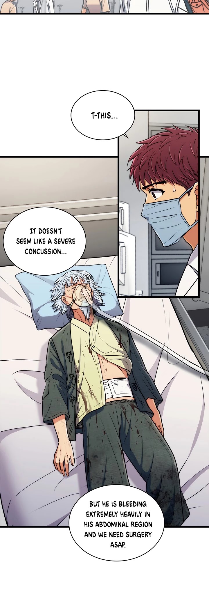 Medical Return chapter 68 - page 31