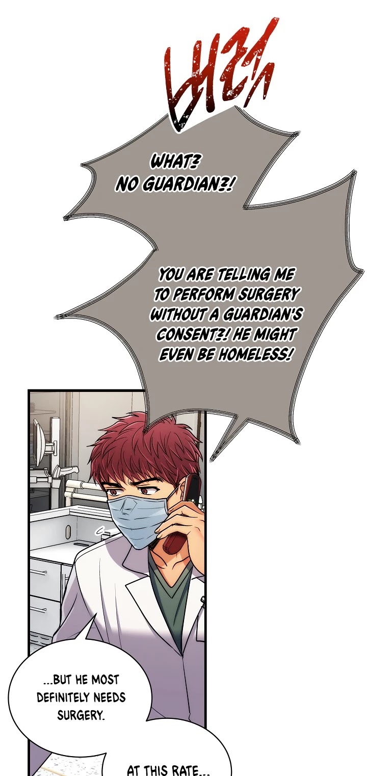Medical Return chapter 68 - page 38