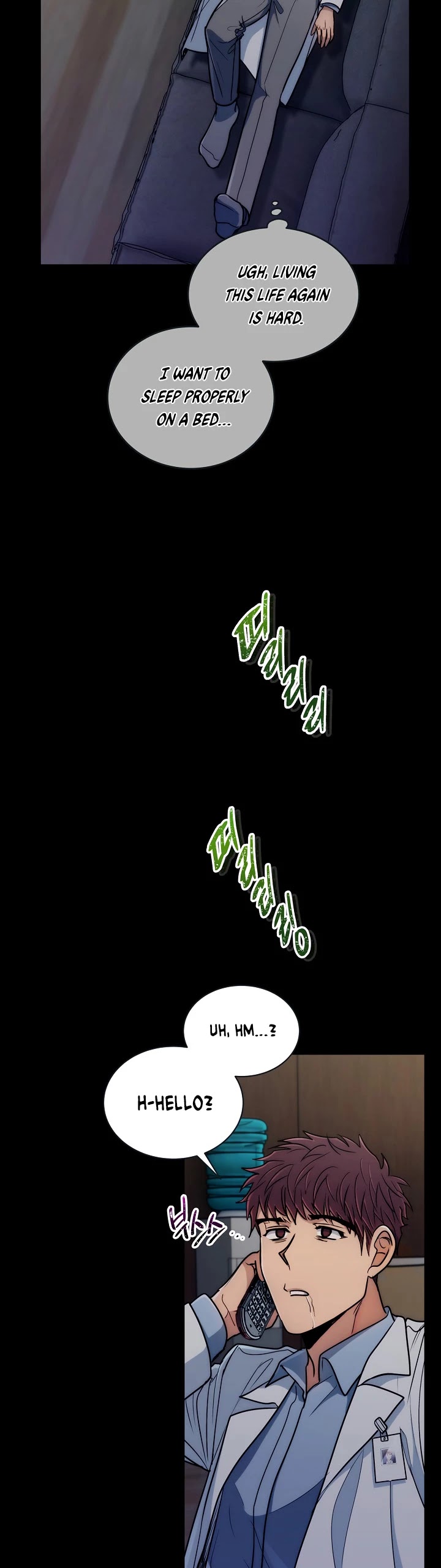 Medical Return chapter 67 - page 10