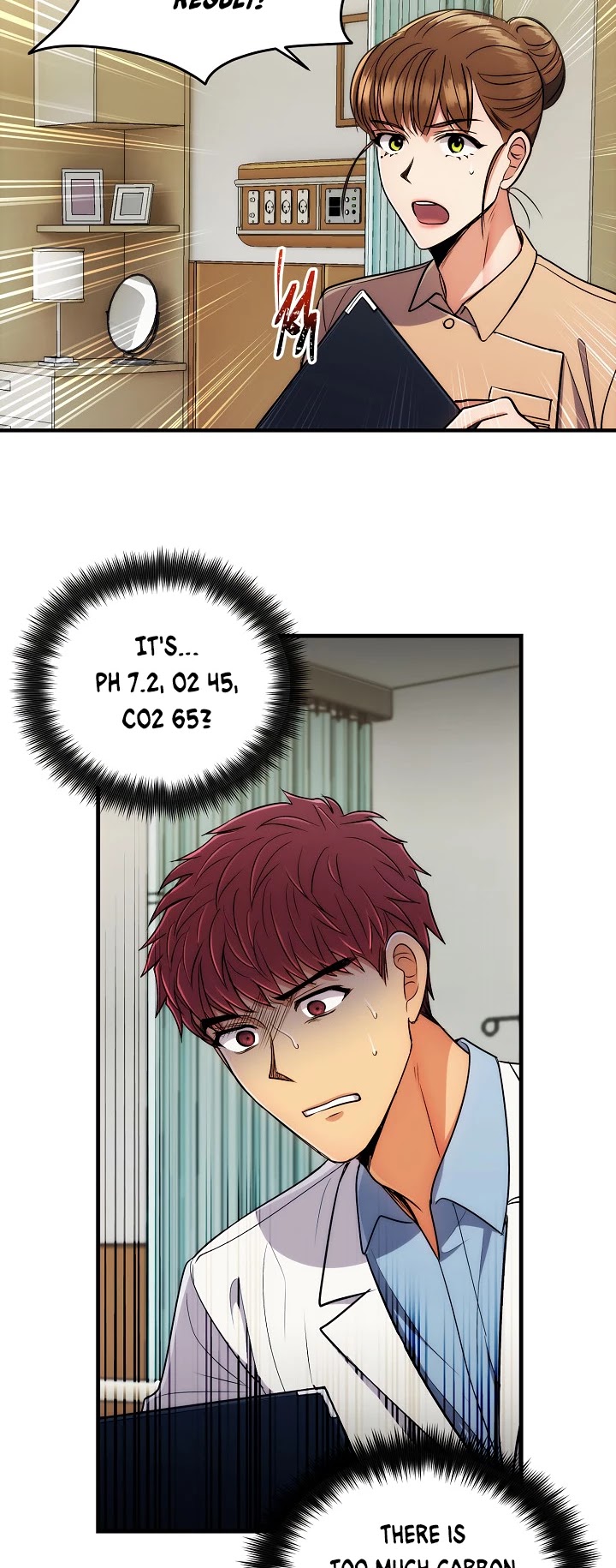 Medical Return chapter 67 - page 15
