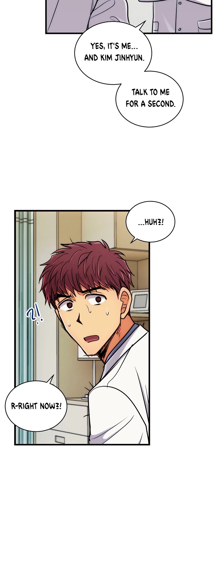 Medical Return chapter 67 - page 18