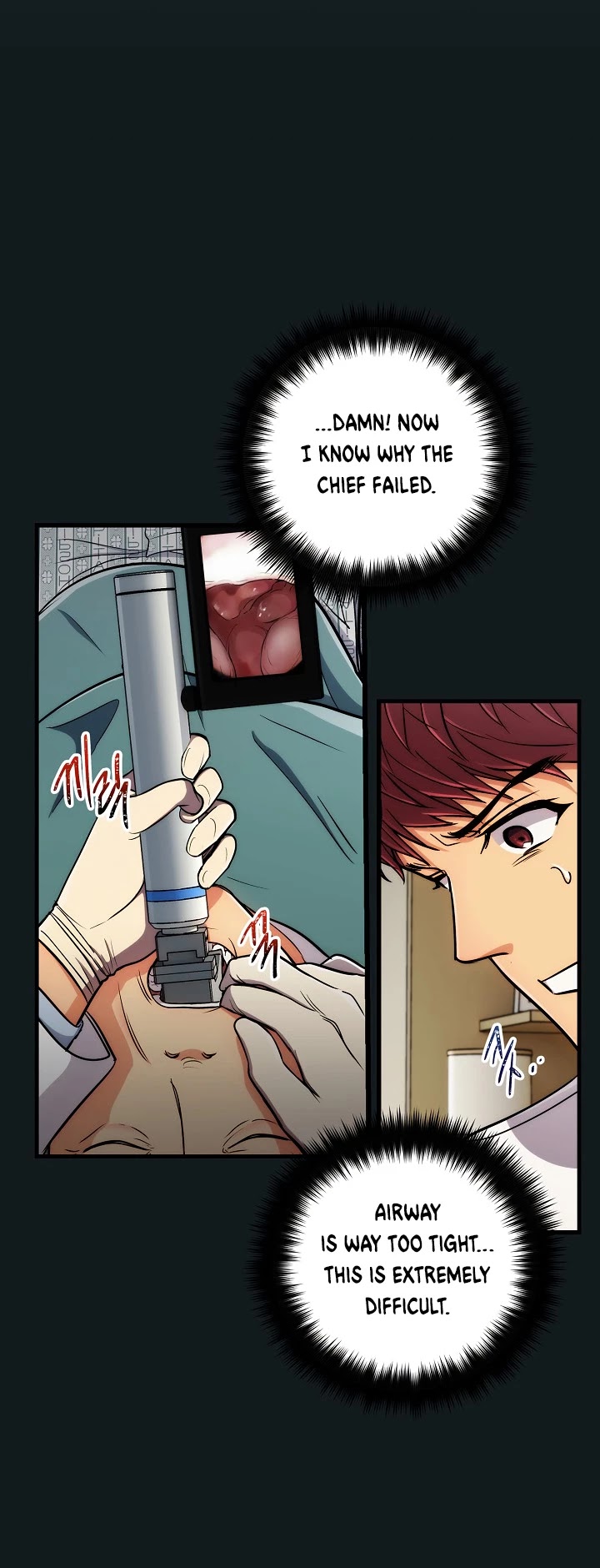 Medical Return chapter 67 - page 31