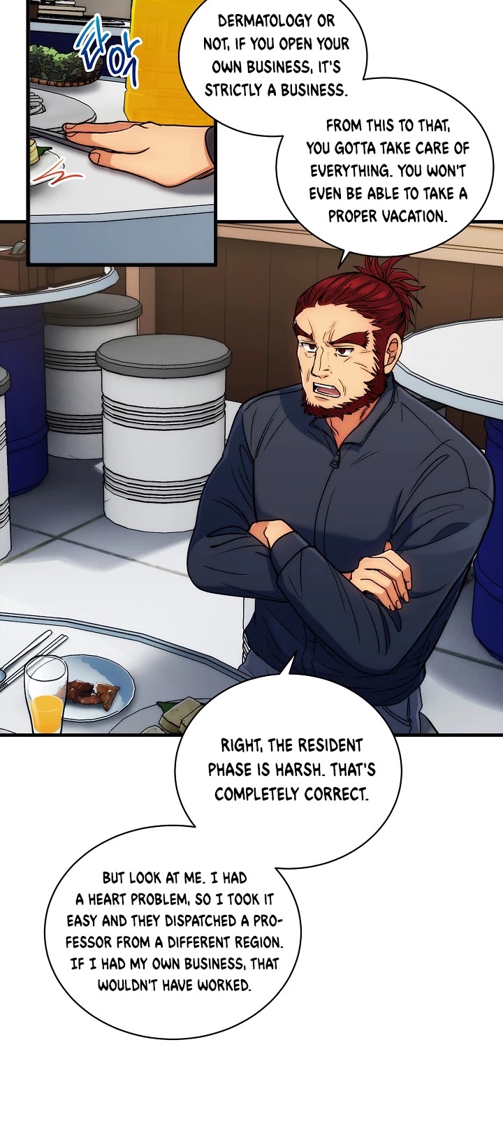 Medical Return chapter 65 - page 18
