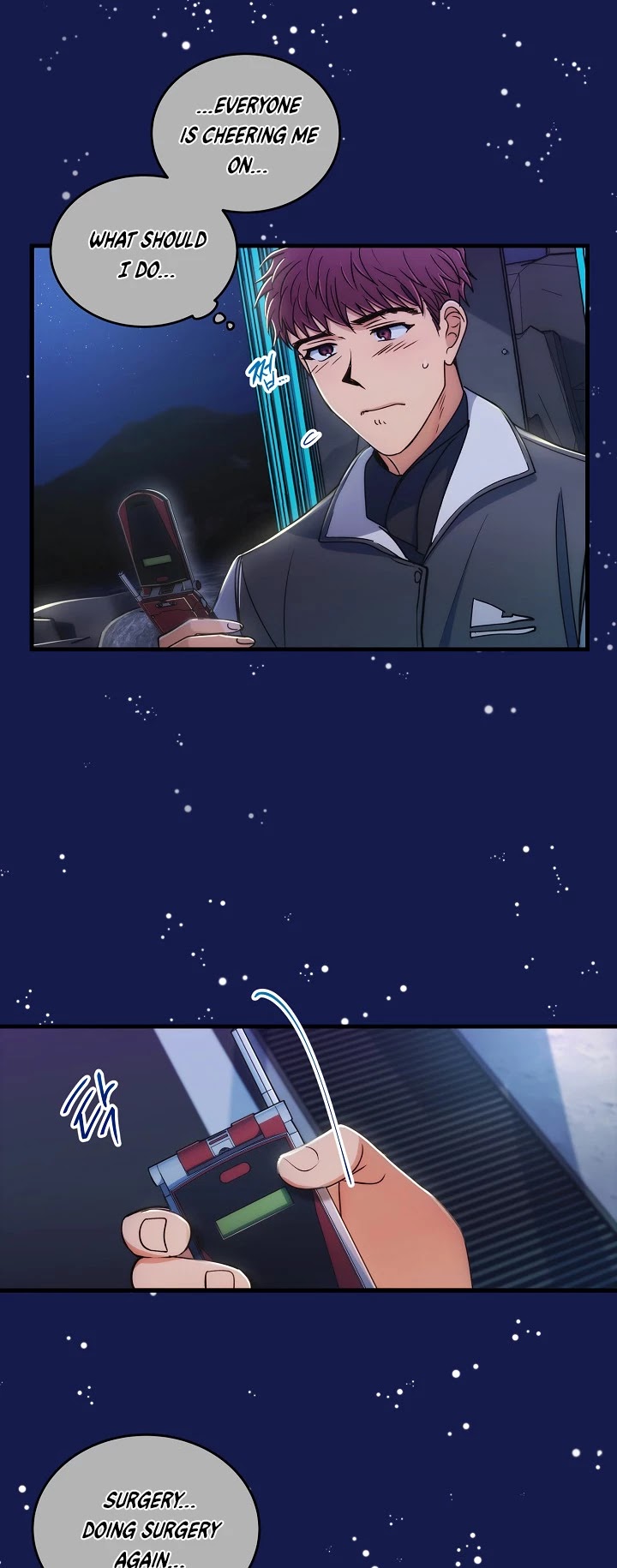 Medical Return chapter 65 - page 26