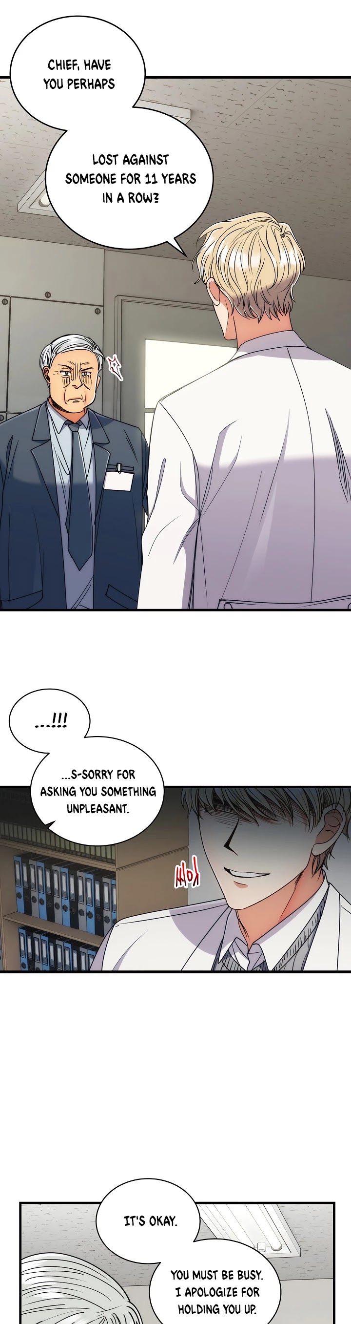 Medical Return chapter 65 - page 34