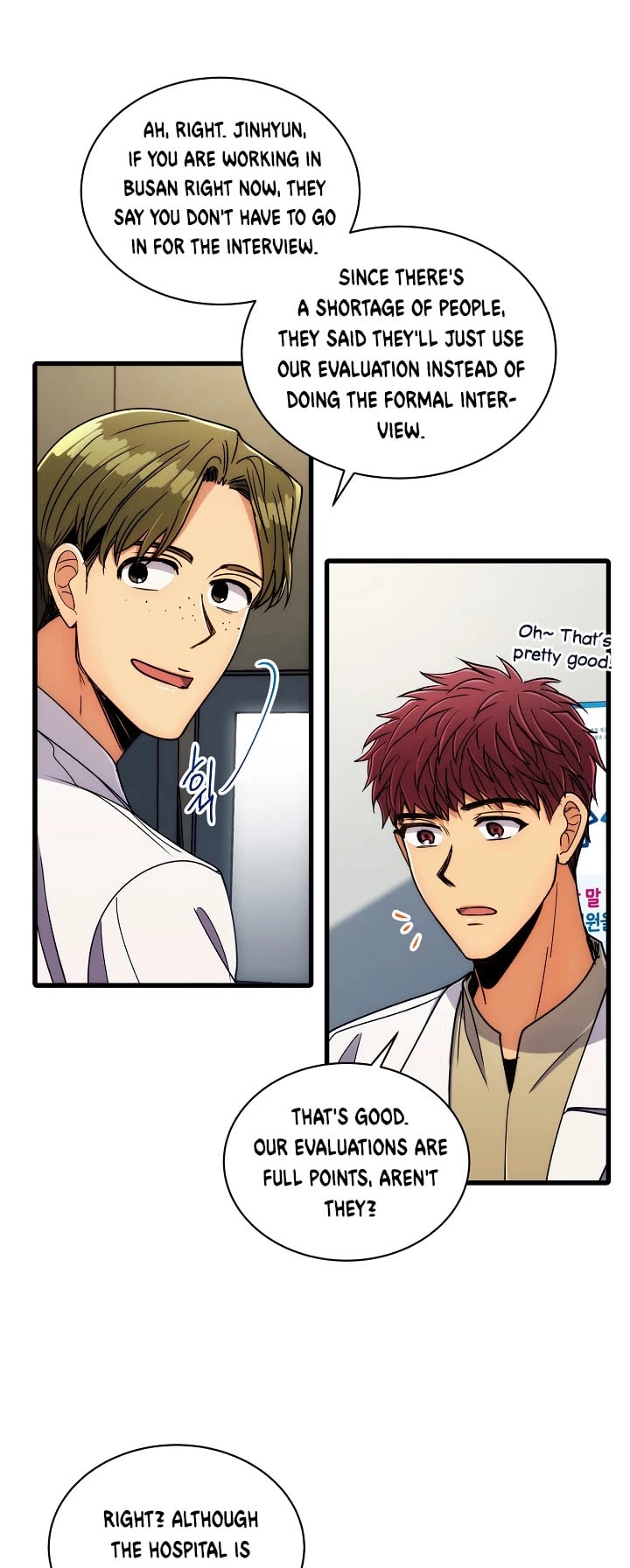 Medical Return chapter 64 - page 15