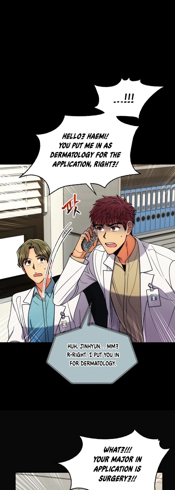 Medical Return chapter 64 - page 26