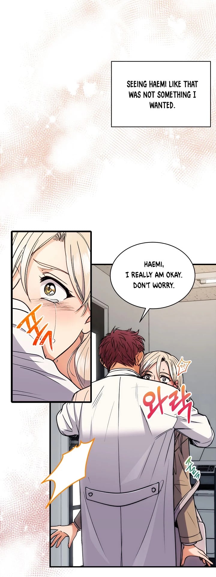 Medical Return chapter 64 - page 38