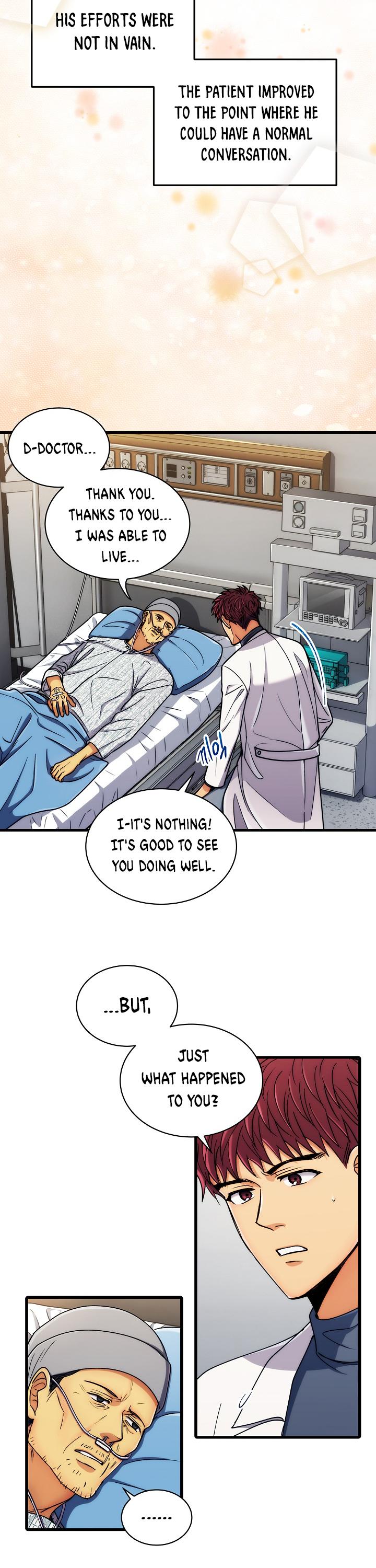 Medical Return chapter 54 - page 11