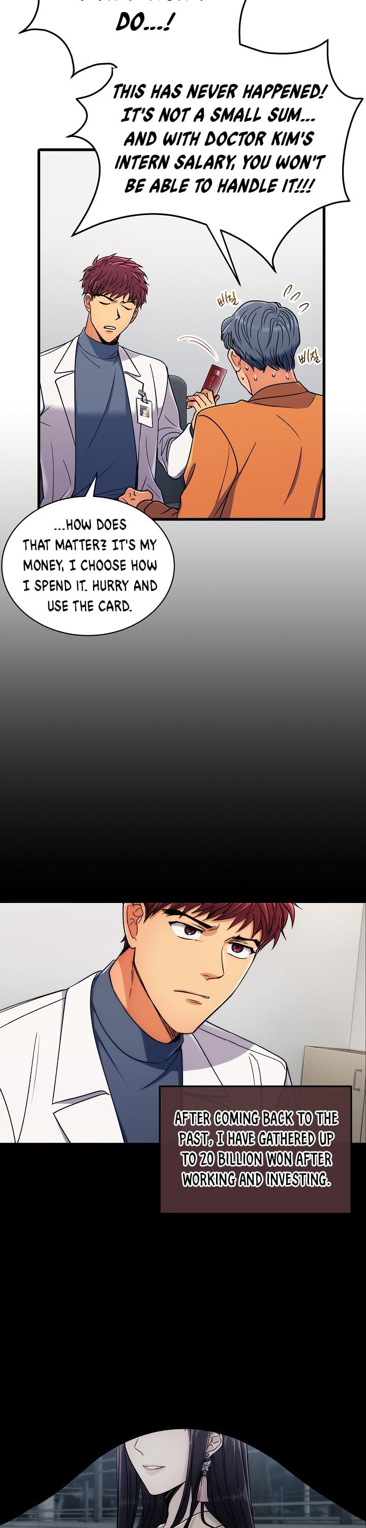 Medical Return chapter 54 - page 26