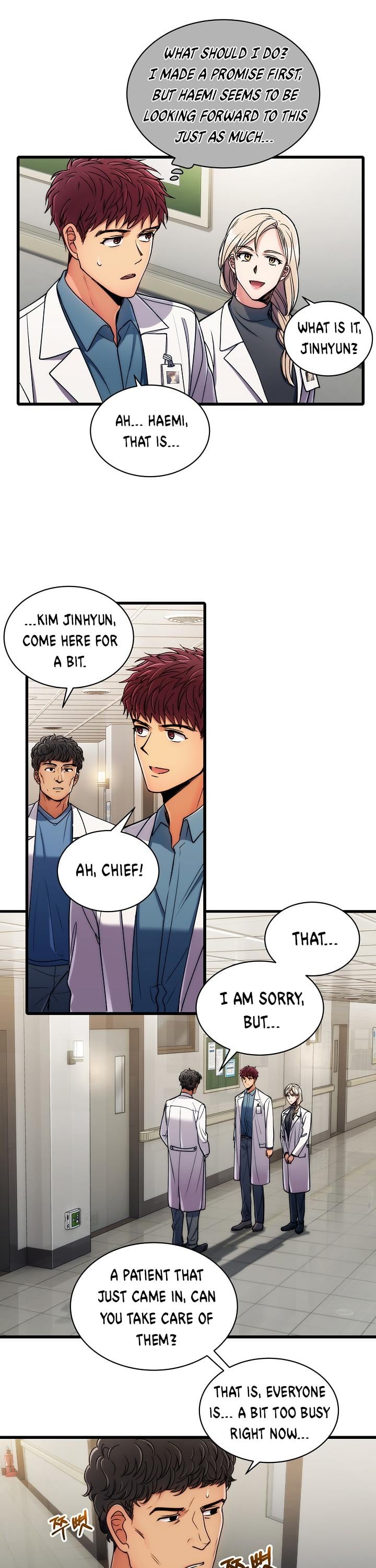 Medical Return chapter 53 - page 15