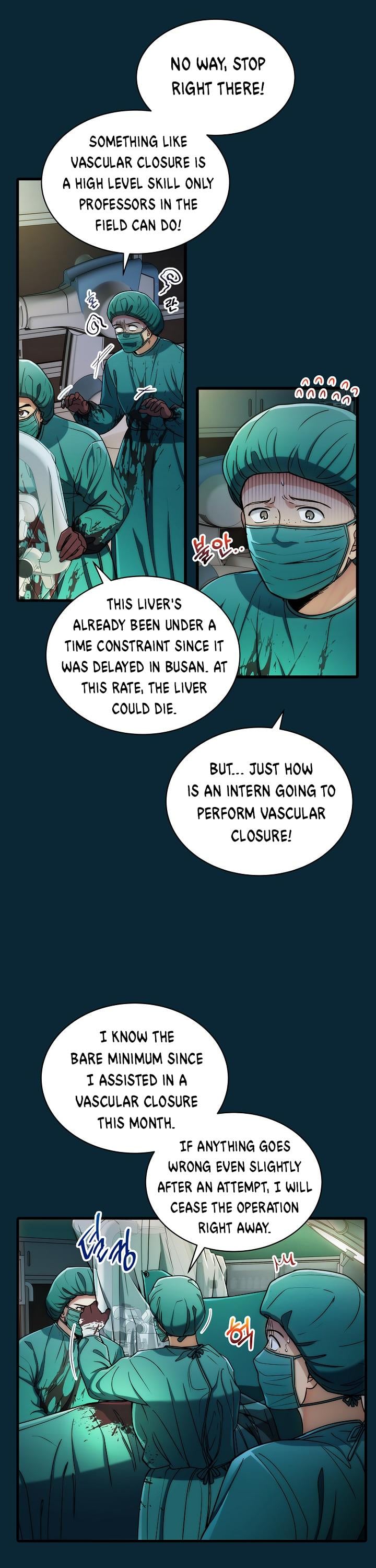 Medical Return chapter 51 - page 15