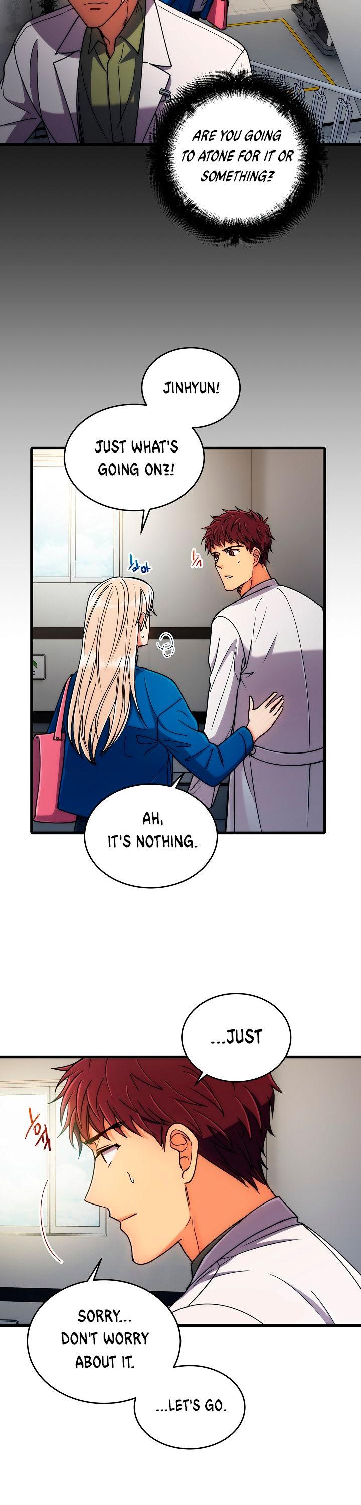 Medical Return chapter 46 - page 15