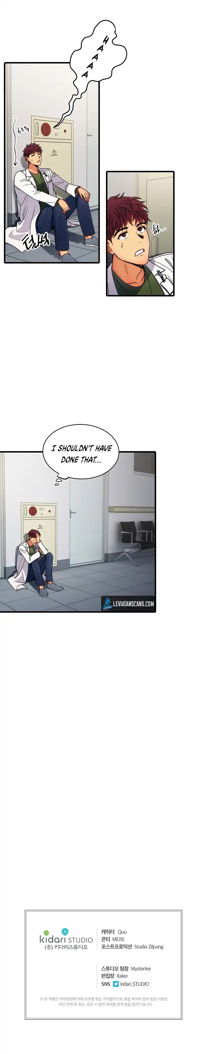 Medical Return chapter 31 - page 8