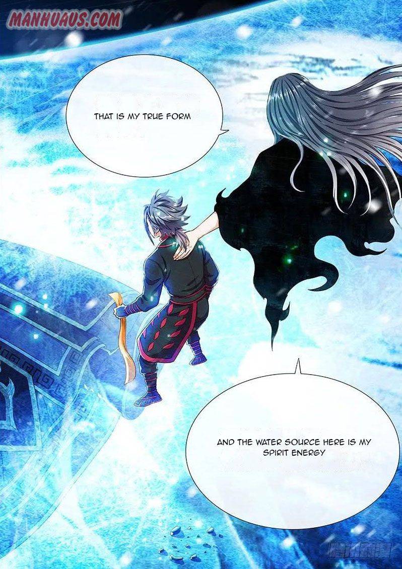 I Am A Great God chapter 135 - page 14