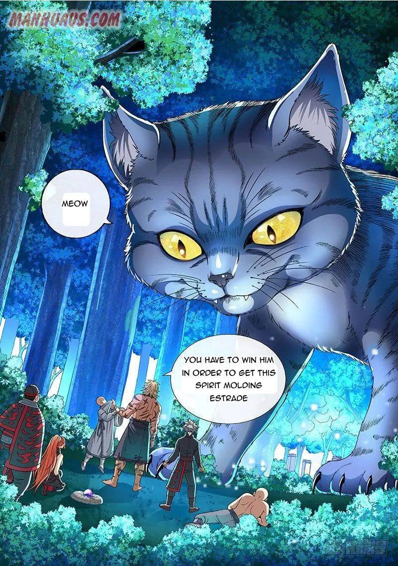 I Am A Great God chapter 125 - page 13