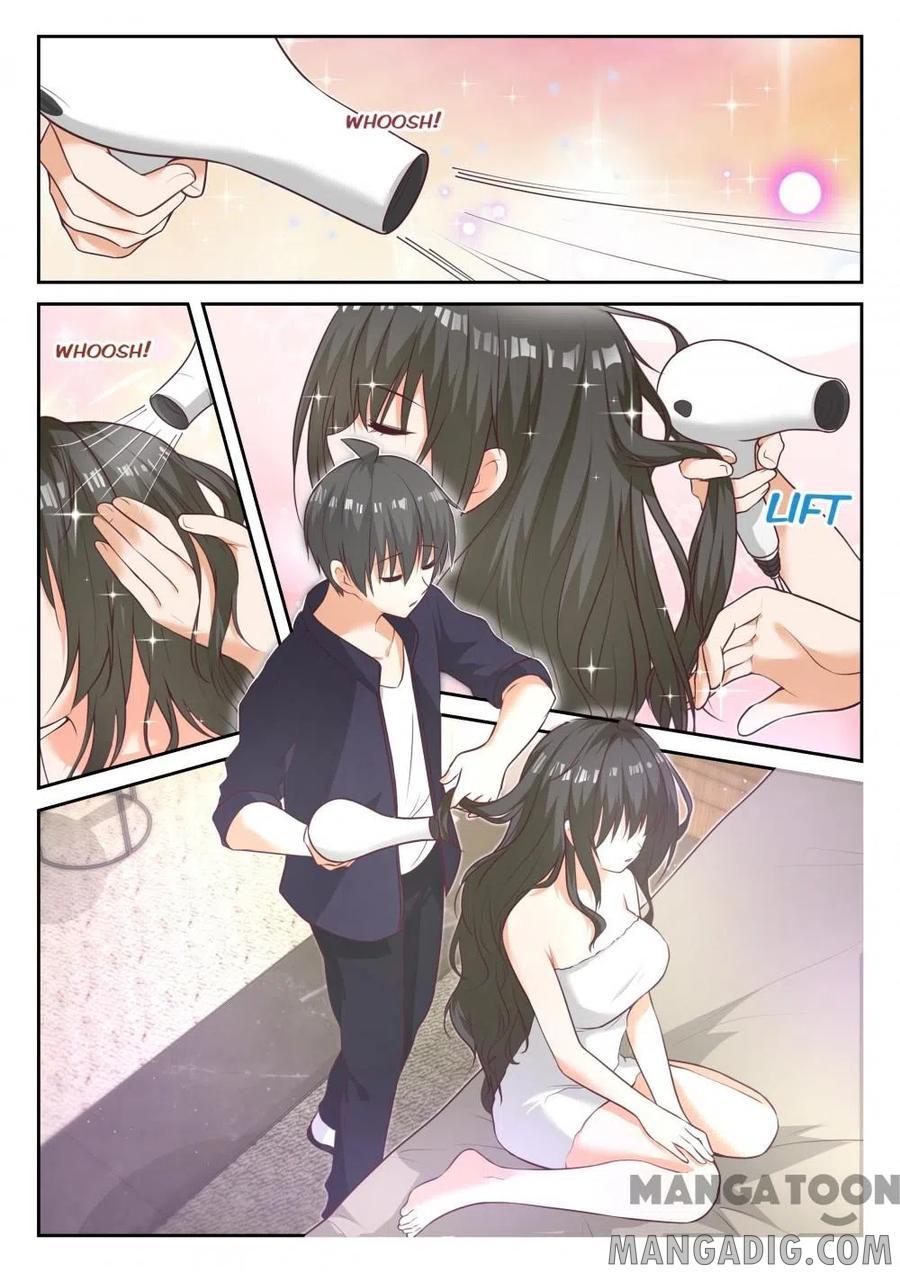 The Boy in the All-Girls School Chapter 434 - page 2