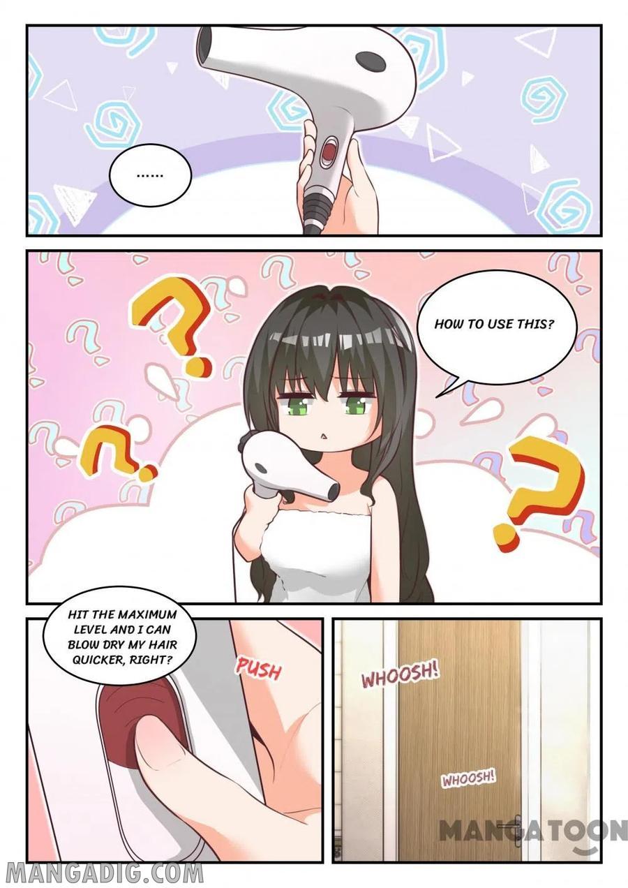 The Boy in the All-Girls School Chapter 433 - page 4