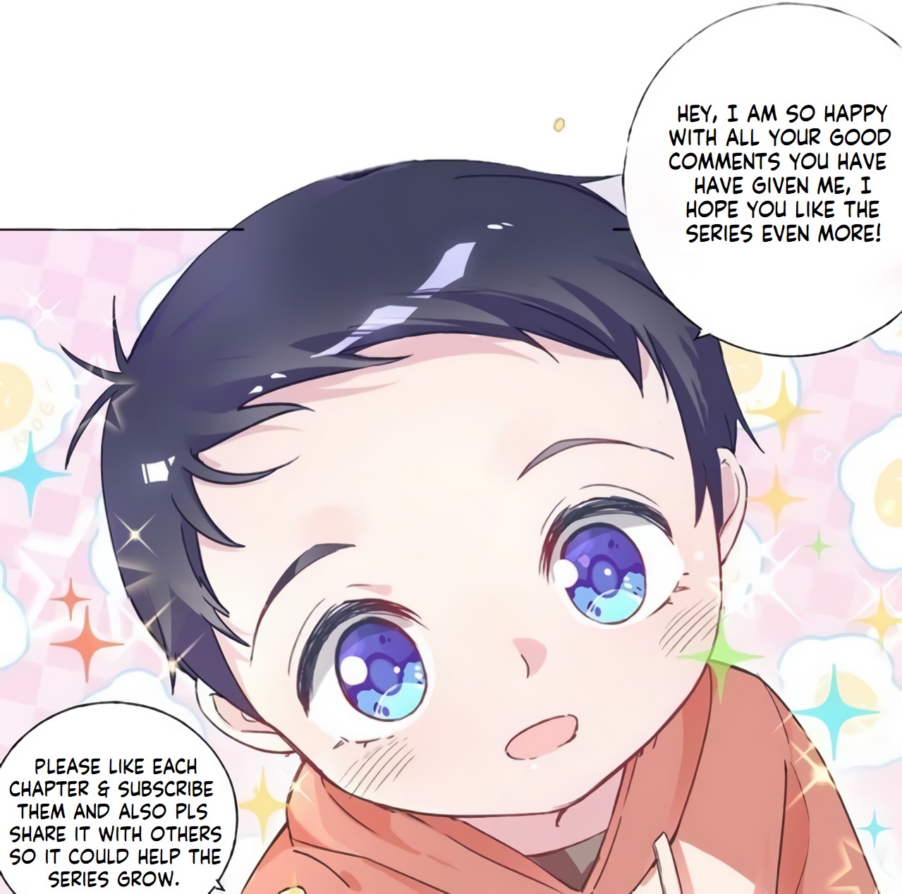 The Boy in the All-Girls School Chapter 407 - page 16