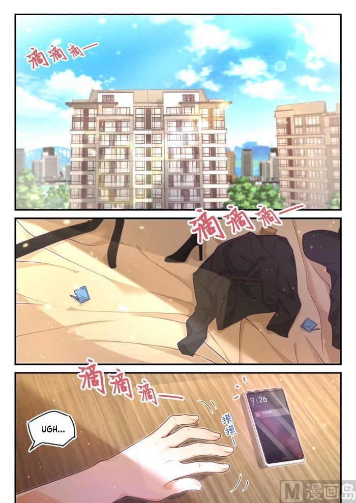 The Boy in the All-Girls School Chapter 407 - page 2