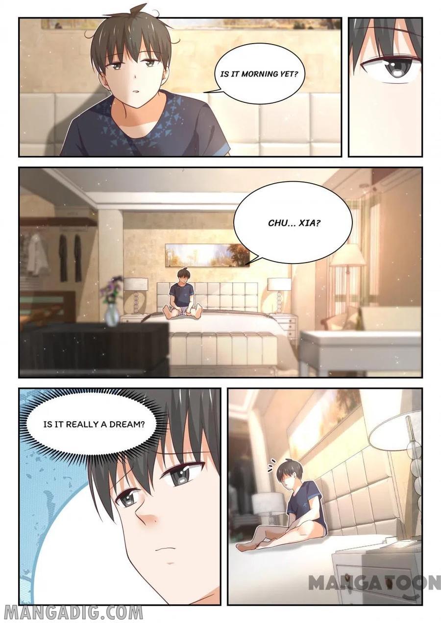 The Boy in the All-Girls School Chapter 398 - page 1