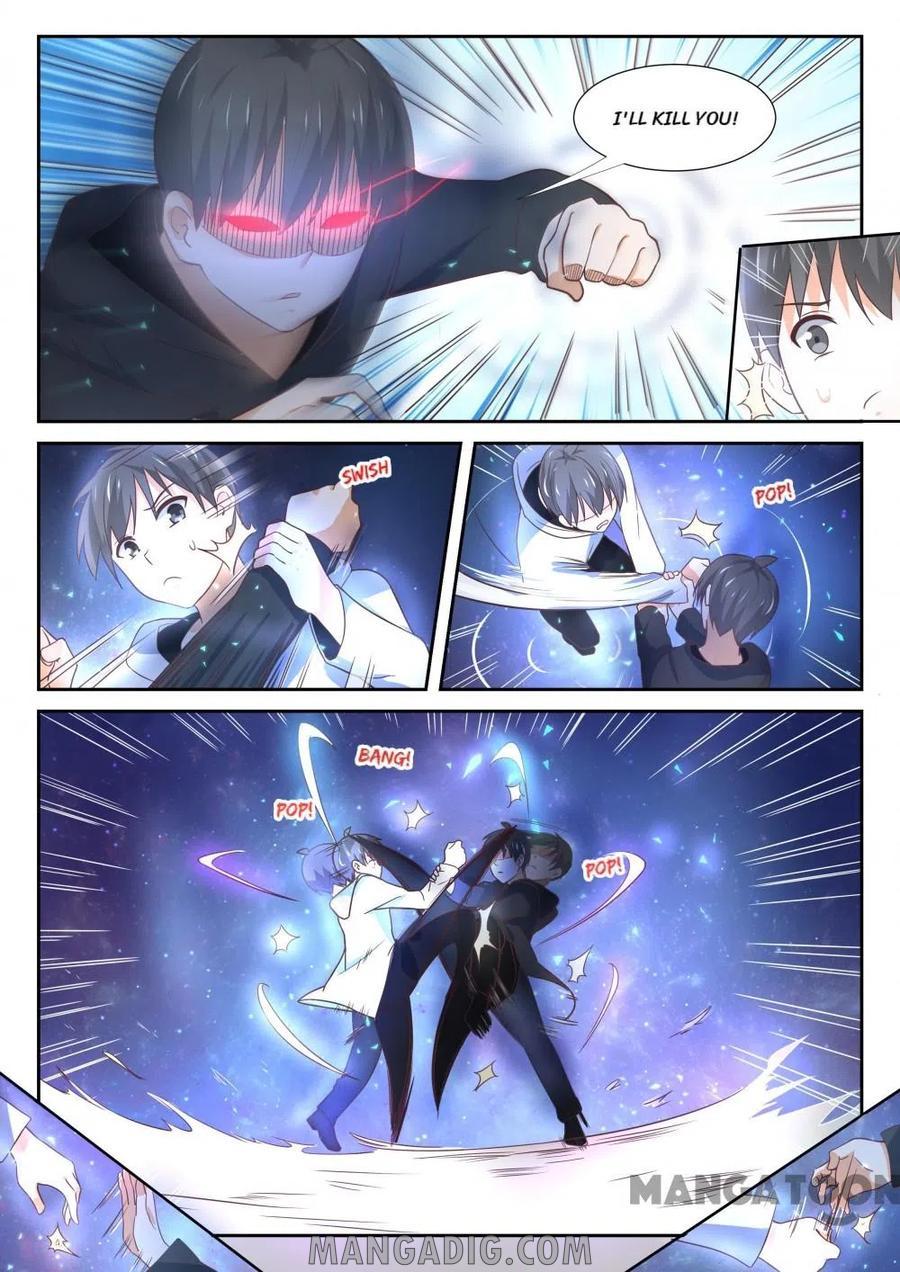 The Boy in the All-Girls School Chapter 362 - page 5