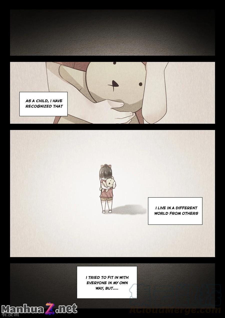 The Boy in the All-Girls School Chapter 356 - page 9