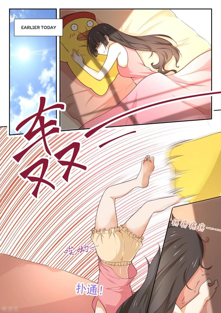 The Boy in the All-Girls School Chapter 349 - page 2