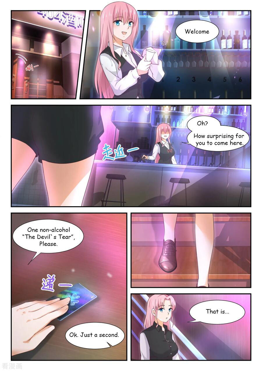The Boy in the All-Girls School Chapter 343 - page 2