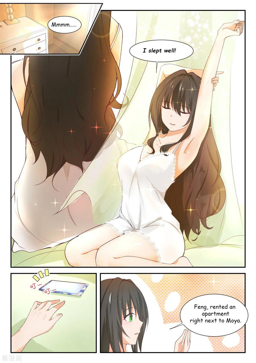 The Boy in the All-Girls School Chapter 342 - page 10