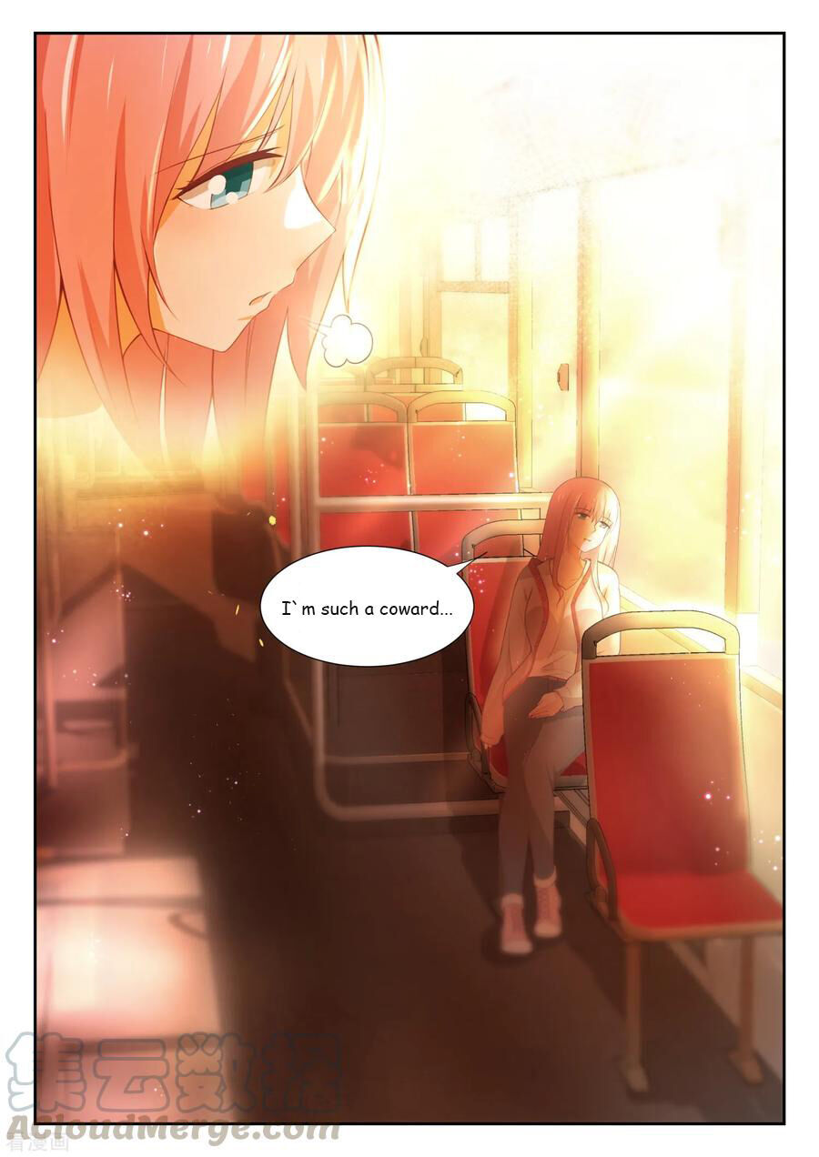 The Boy in the All-Girls School Chapter 342 - page 9