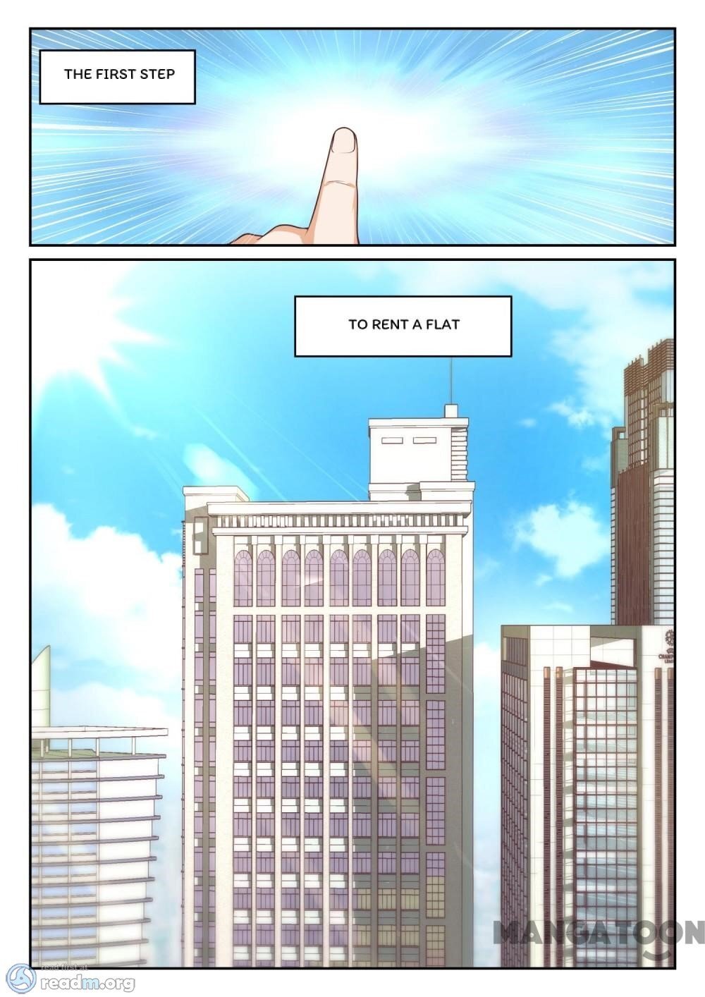 The Boy in the All-Girls School Chapter 336 - page 11