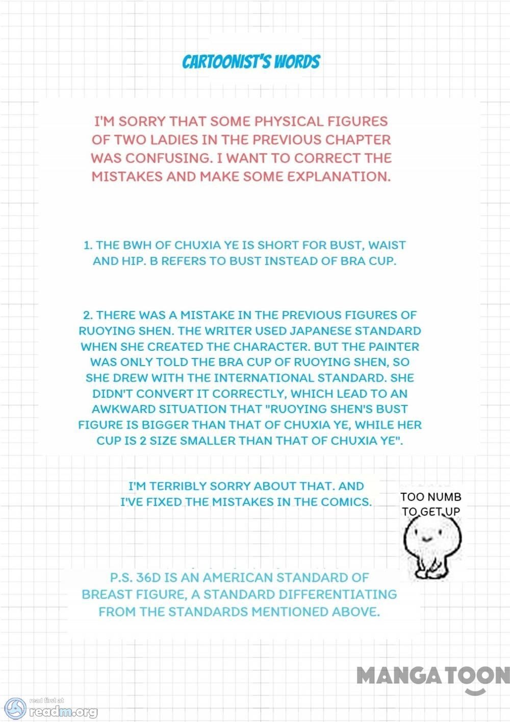 The Boy in the All-Girls School Chapter 303 - page 12