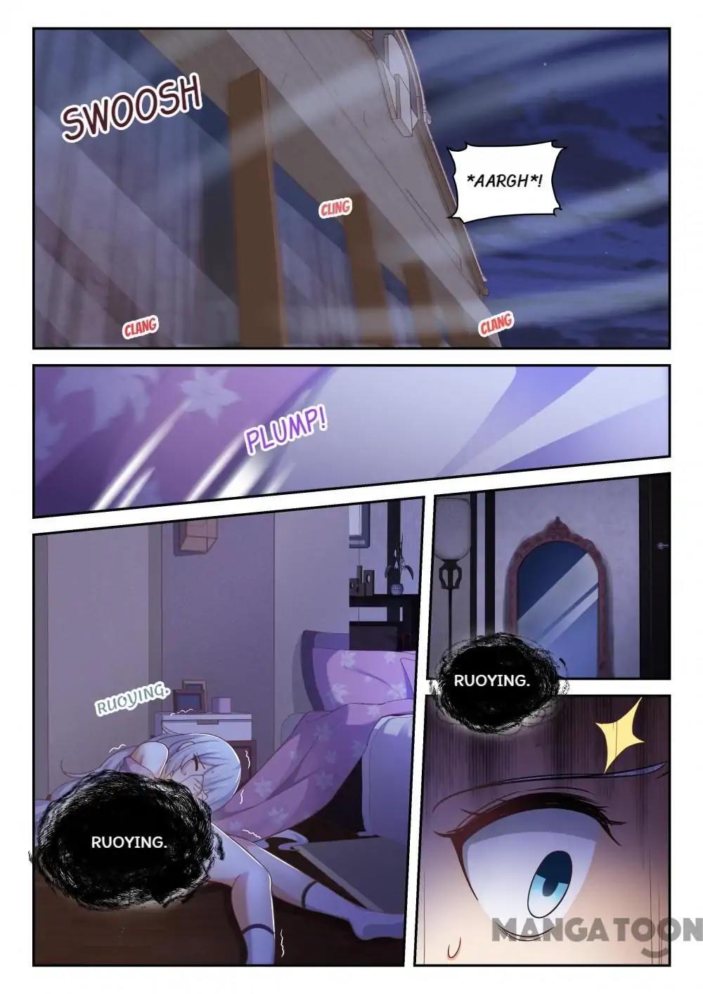 The Boy in the All-Girls School Chapter 287 - page 2