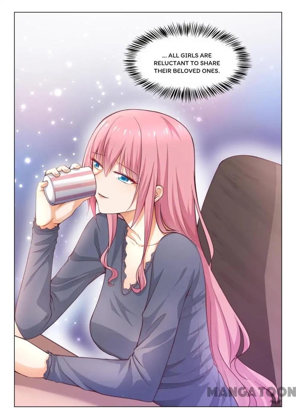 The Boy in the All-Girls School Chapter 276 - page 4