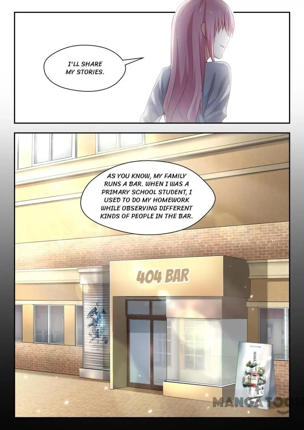 The Boy in the All-Girls School Chapter 268 - page 6