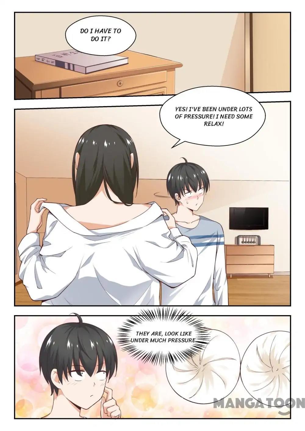 The Boy in the All-Girls School Chapter 253 - page 2