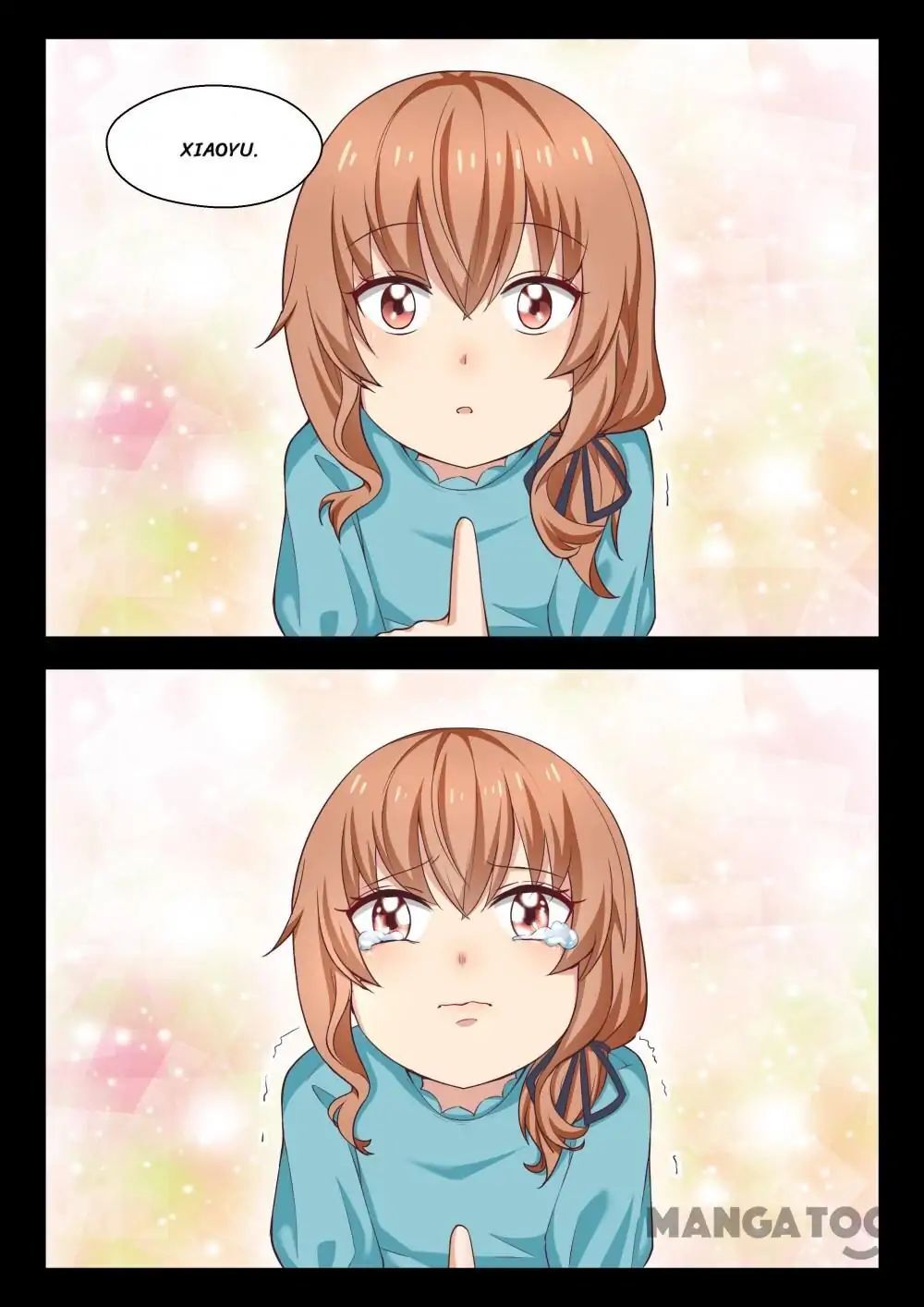 The Boy in the All-Girls School Chapter 243 - page 6