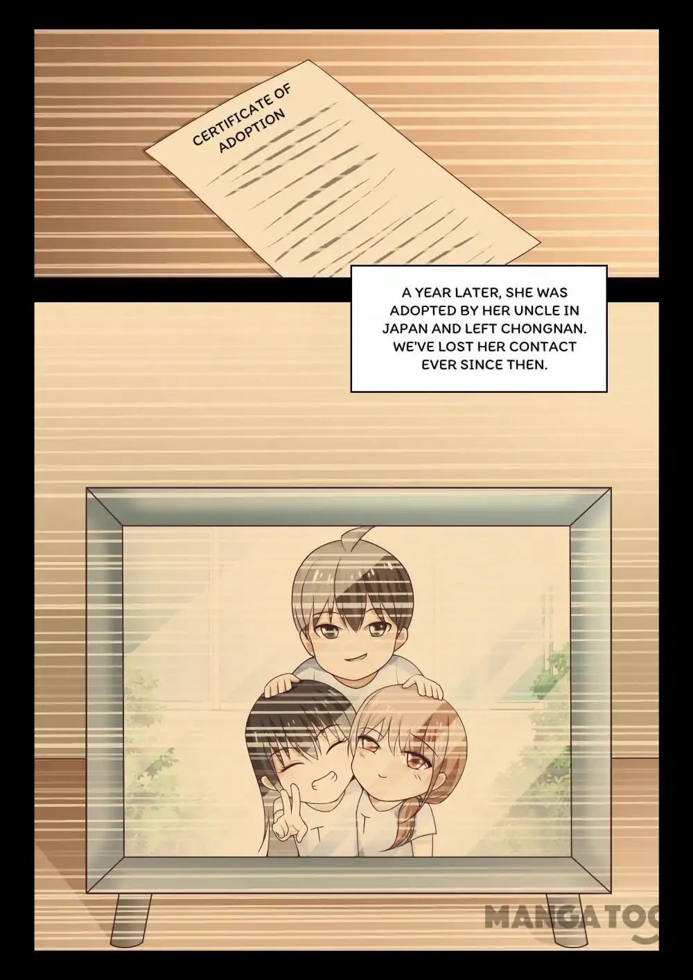The Boy in the All-Girls School Chapter 234 - page 3