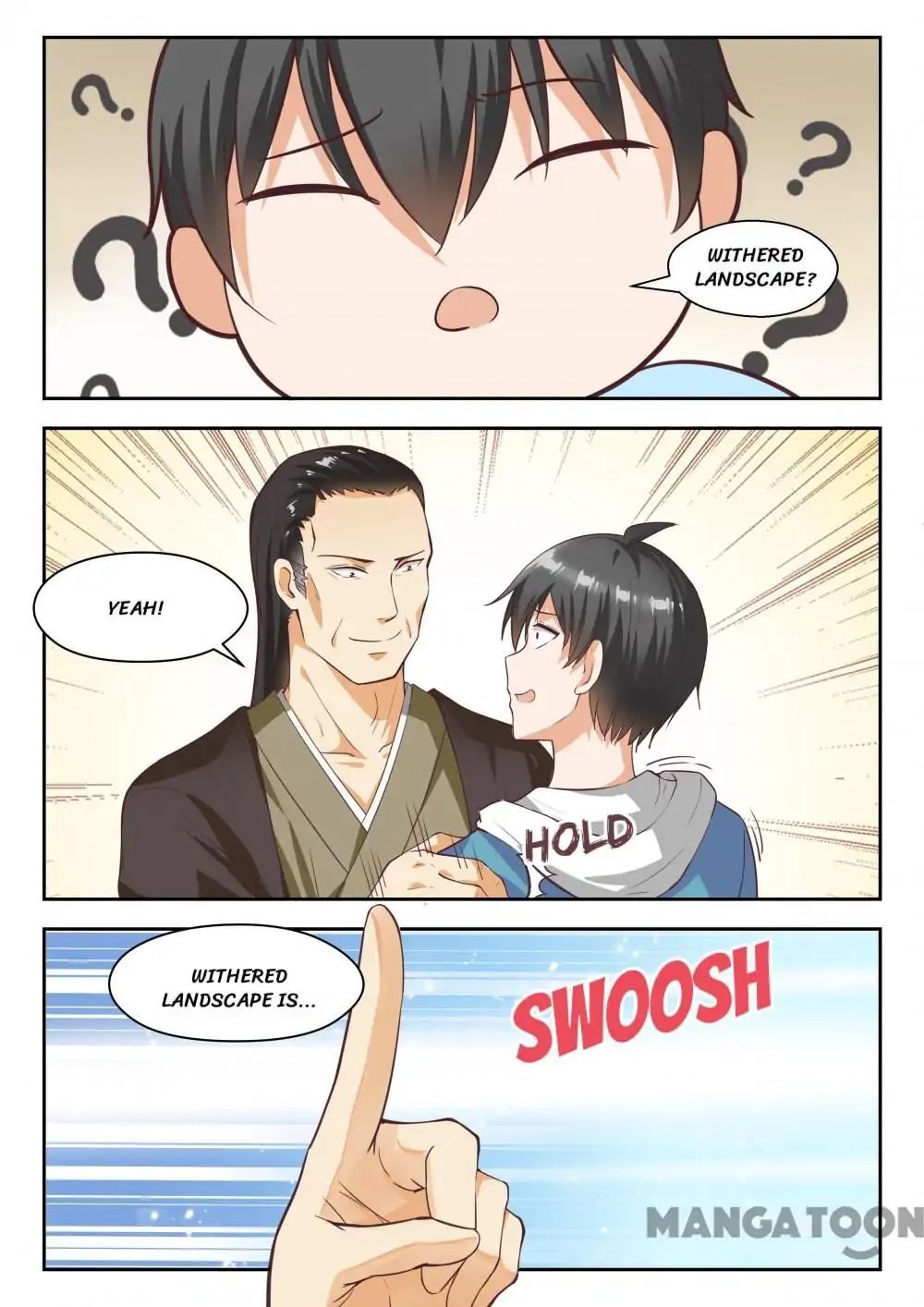 The Boy in the All-Girls School Chapter 232 - page 1
