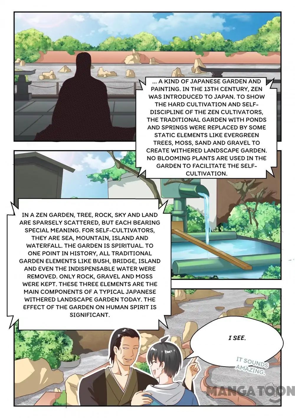 The Boy in the All-Girls School Chapter 232 - page 2