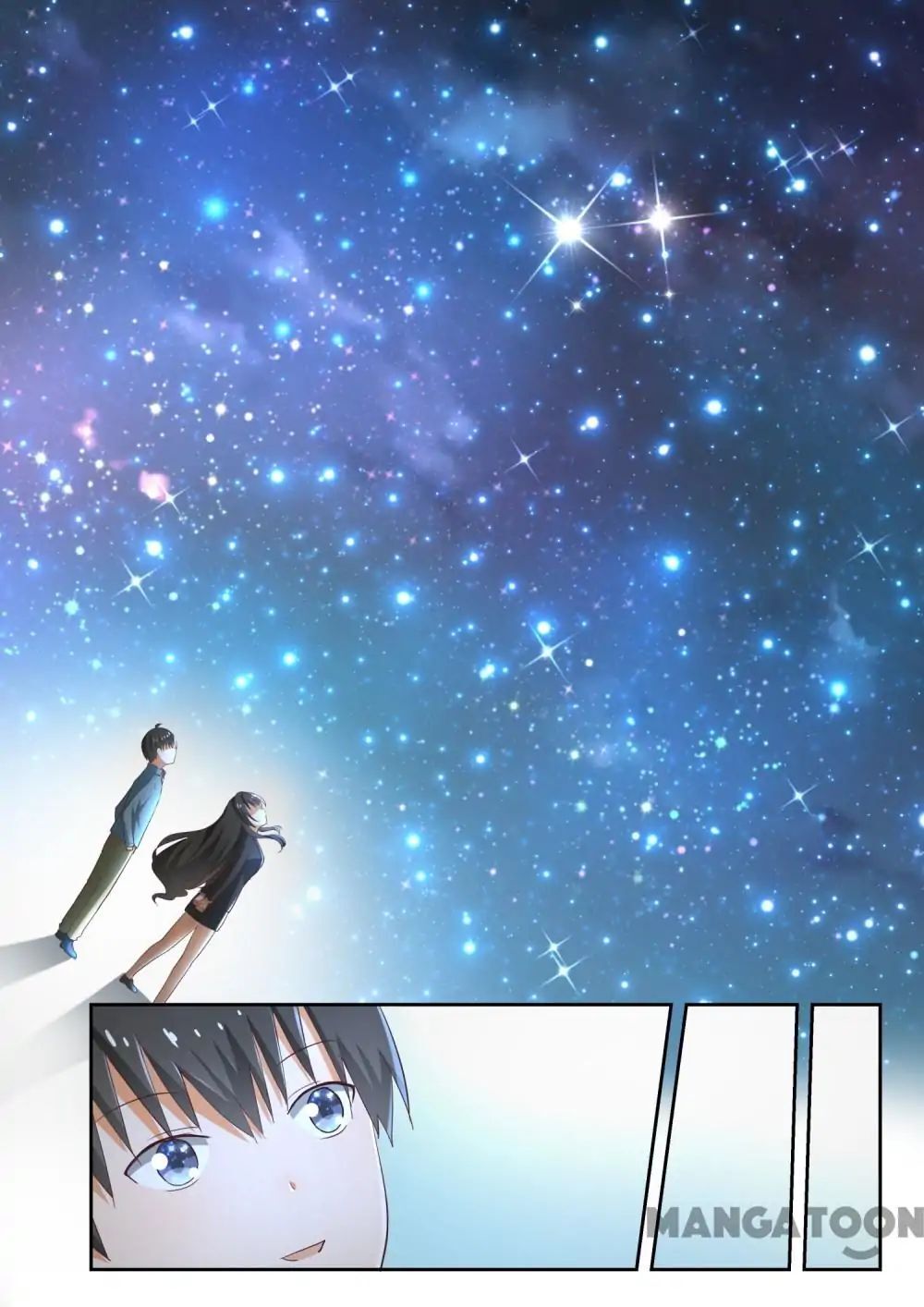The Boy in the All-Girls School Chapter 211 - page 7