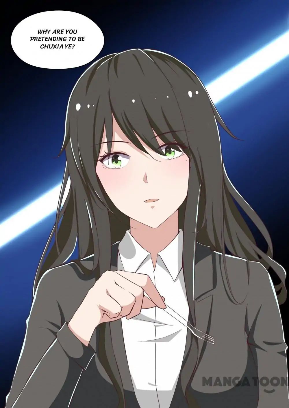 The Boy in the All-Girls School Chapter 206 - page 12