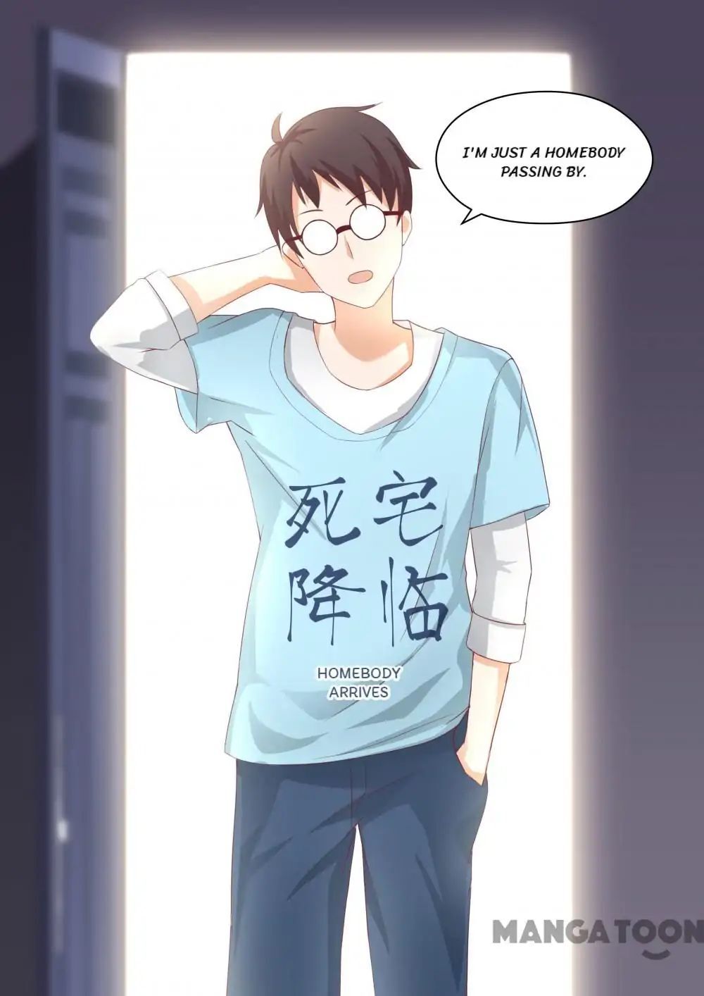 The Boy in the All-Girls School Chapter 191 - page 3