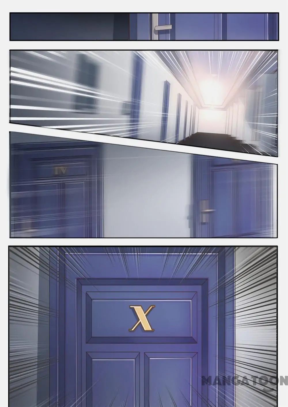 The Boy in the All-Girls School Chapter 187 - page 4