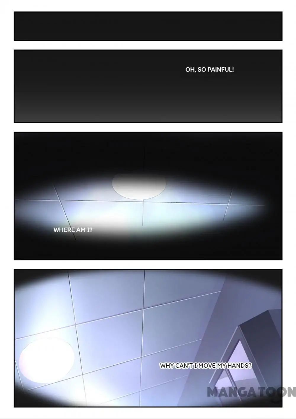 The Boy in the All-Girls School Chapter 184 - page 10