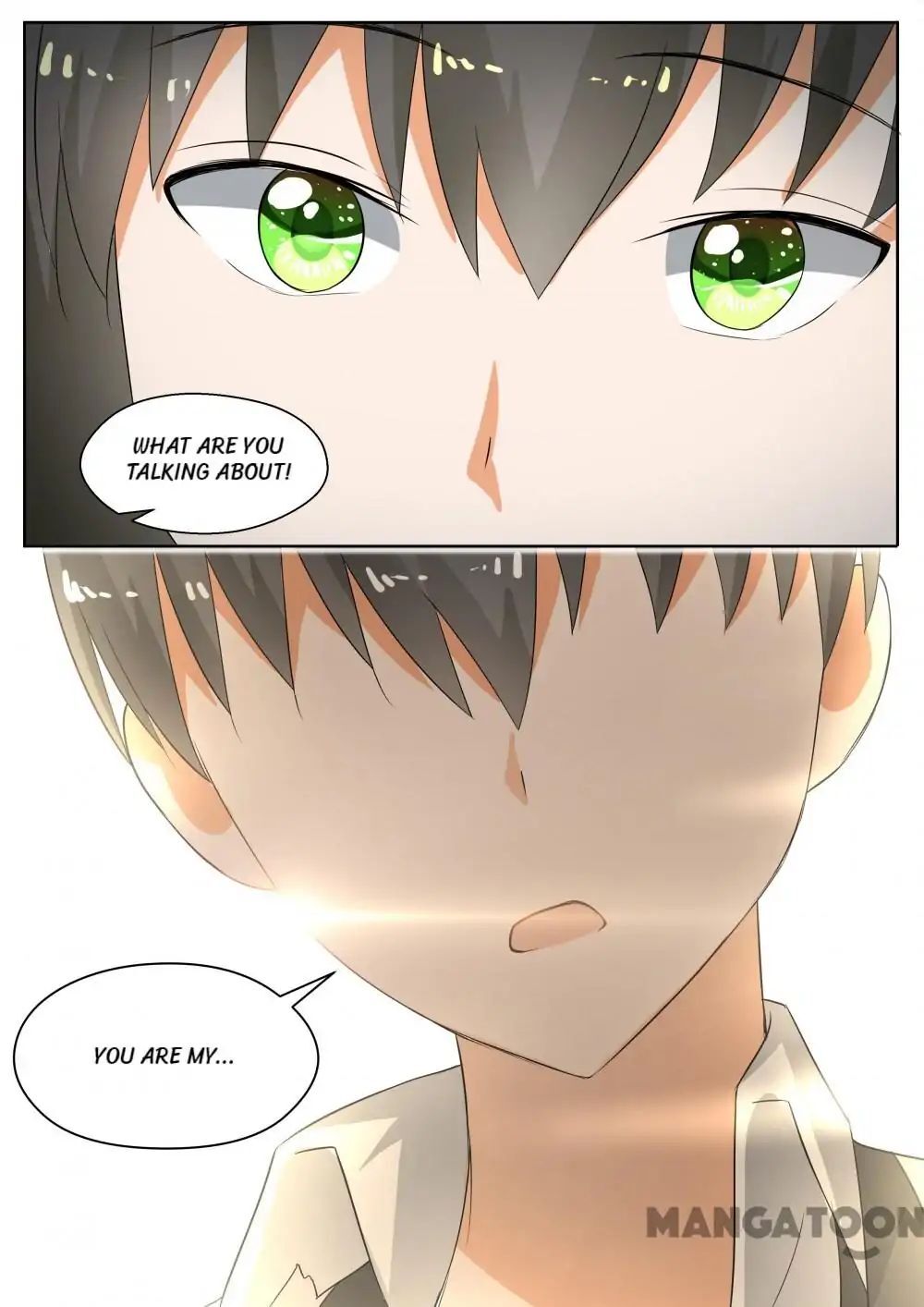 The Boy in the All-Girls School Chapter 172 - page 7